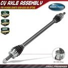 Front Right Cv Axle Assembly For Hyundai Sonata 2016-2019 Kia Optima 17-20 2.0L. Fixed Price $127.99.