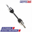 Front Cv Axle Shaft Kit For Nissan Titan 2017-2024 5.6L V8 4WD Rwd Oem. Fixed Price $234.97.