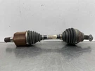 2012 Volvo S60 T5 Fwd Oem Front Left Hand Drivers Side Cv Axle Shaft 30783203 13. Fixed Price $109.19.