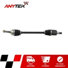Front Left Cv Axle Half Shaft For 1989 1990 1991-1994 Geo Metro W/ Manual Trans.. Fixed Price $62.17.