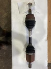 12-14 Volvo S60 Front Driver Left Axle Shaft Oem Fwd T5. Fixed Price $39.95.