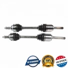 NCV83033 NCV83032 Rear Pair Axle Joint For Land Rover Range Sport Awd. Fixed Price $381.33.