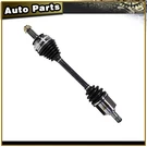 NCV36544 Front Right Axle Shaft Fits 1997 1998-01 Honda Prelude 2.2L Base Fwd. Fixed Price $110.11.