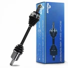 Maxfavor Front Left Cv Axle Shaft For Honda Accord 2.2L L4 Fwd Manual Trans. Fixed Price $94.93.
