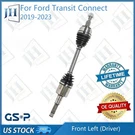 Oe Front Left Driver Cv Axle Shaft Assy 2019-23 Ford Transit Connect 2.0L L4. Fixed Price $143.78.