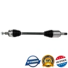 NCV12063 Rear Axle Shaft For 2015-2022 Chrysler 300,DODGE Challenger 3.6L Rwd. Fixed Price $166.13.