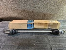 Trq CSA70339 Front Cv Axle Shaft For 11-15 Hyundai Sonata 12-16 Kia Optima. Fixed Price $61.07.