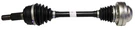 Gkn Loebro Cv Axle Assembly For 2011-2018 Porsche Cayenne 306466. Fixed Price $431.00.