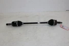 2024-2025 Subaru Impreza Front Axle Oem PU43. Fixed Price $120.00.