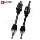 Pair Cv Axle Shaft Front Left Right Ford Edge Lincoln Nautilus 2019-2023. Fixed Price $239.99.