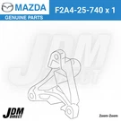 2014-2024 MAZDA3 MAZDA6 CX-5 Front Right Mount Bracket F2A4-25-740. Fixed Price $75.97.
