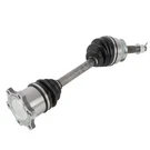 Cv Axle Front Left Right 4WD For Infiniti QX56 Nissan Armada Titan. Fixed Price $69.99.