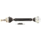 GM-8420 Trakmotive Cv Half Shaft Axle Rear Driver Left Side For Chevy Hand. Fixed Price $256.19.
