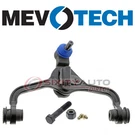 Mevotech Supreme Front Left Upper Suspension Control Arm Ball Joint For Hw. Fixed Price $103.36.