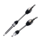 Cv Axle Assembly Front Left Right Ford Focus Titanium 2.0L 2012-2015. Fixed Price $165.99.