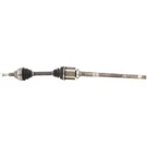 Trakmotive FD-8377 Cv Half Shaft Axle Front Passenger Right Side Hand For Mkz. Fixed Price $187.75.