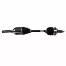 Genuine Ford Joint And Stub Shaft Assembly BE5Z3B414C. Fixed Price $160.67.