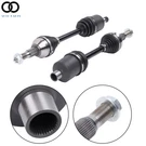 Front Cv Axle Assembly For Buick Regal Chevrolet Pontiac Grand Prix 1997-2007. Fixed Price $88.70.
