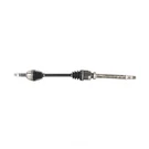 Cv Axle Shaft Surtrack NI-8381 Fits 13-18 Nissan Sentra. Fixed Price $137.52.