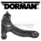 Dorman Front Right Lower Suspension Control Arm Ball Joint For 2006-2010 Ho. Fixed Price $85.07.