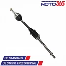 Front Passenger Side Cv Axle Ford Explorer 2014-2019 3.5L V6 Fwd Oem. Fixed Price $210.37.