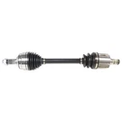 For Acura Rdx 2019 2020 2021 Front Left Cv Axle Shaft Gap. Fixed Price $193.41.
