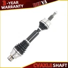 Front Driver Passenger Side Cv Axle Shaft For 2002-2003 Dodge Durango 4.7L V8. Fixed Price $176.49.