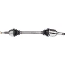 Cardone 663842 Cv Axle Assembly. Fixed Price $127.03.