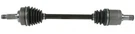 Cv Axle Shaft-std Trans Cardone 60-4221 Reman. Fixed Price $110.77.