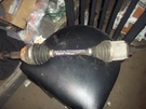 2011-2013 Chrysler Town & Country Caravan C/v 3.6L Right Passenger Axle Shaft. Fixed Price $50.03.