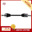 Front Left Cv Axle Shaft 60-4263 Fits 2007-2008 Acura 3.2L 3.5L Driver Side. Fixed Price $113.39.