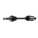 Gsp NCV12518 Front Right Axle Fits 1993-1995 Dodge Intrepid. Fixed Price $142.99.