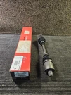 A-premium CVA0PO350-C Front Axle For Honda Odyssey 05-10, Ridgeline 06-14. Fixed Price $67.49.