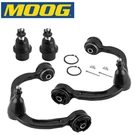 Moog Front Control Arm And Ball Joints 2004 -2006 2007 2008 Ford F-150. Fixed Price $172.15.