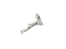 Genuine Mopar Drive Shaft Center Bearing Bracket 68252239AA. Fixed Price $41.85.