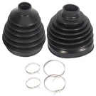 Pair Cv Axle Outer Inner Boot Kit Front Ford F-150 2003 2004 2005 -2018. Fixed Price $29.99.