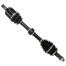 Driver Left Axle Shaft Manual Transmission Fits 20-21 Accent 510490. Fixed Price $238.12.