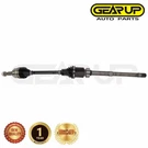Front Right Cv Axle Shaft Assembly For Mazda 3 2.5L Awd Exc Japan Built 2021-24. Fixed Price $141.67.