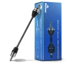 Maxfavor Front Left Cv Axle Shaft For 01-05 Honda Civic 1.7L L4 Fwd Auto Trans. Fixed Price $118.94.