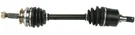 Cv Axle Shaft-fwd Cardone 66-3360 Fits 2003 Hyundai Santa Fe. Fixed Price $83.95.