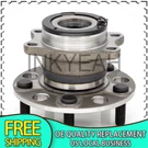 Rear Wheel Bearing Hubs For 2007-08 Dodge Caliber & 2007-17 Jeep Compass Patriot. Fixed Price $32.99.