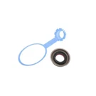 Genuine Acdelco For Chevy Impala 2012 2013 Automatic Transmission Fwd Shaft Seal. Fixed Price $30.81.