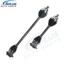 Cv Axle Shaft Front Left & Right Fit For Vw Passat Tdi 2.0L Auto Trans 2012-15. Fixed Price $184.48.