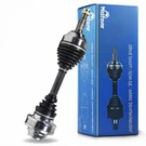 Maxfavor Front Left Right Cv Axle For Volkswagen Touareg Audi Q7 3.6L V6 Awd. Fixed Price $182.75.