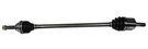 Gsp NCV51508 Front Right Axle Assembly Fits Hyundai 96-98 Elantra. Fixed Price $90.95.