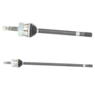 Drive Axle Kit 90-930842D Gap. Fixed Price $334.41.