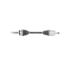 Trakmotive Cv Axle Shaft P Ni 8037. Fixed Price $84.48.