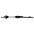 Gsp NCV69531 Front Right Axle Fits 2010-2011 Toyota Camry. Fixed Price $193.99.
