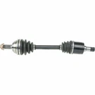 Cardone New 66-4072 Cv Axle Assembly Front Right Fits 1991-1995 Acura 44010-SP0-. Fixed Price $136.65.