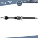 Gsp Front Right Cv Axle Assembly For Bmw X2 X1 Mini Cooper Clubman Fwd Automatic. Fixed Price $172.99.
